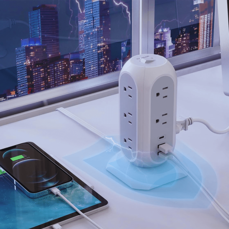 conference table outlets