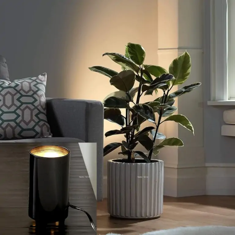 decorative spot light for large room