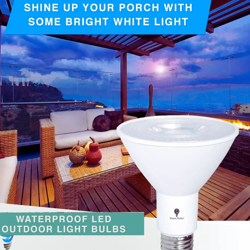 Best dimmable exterior light bulbs