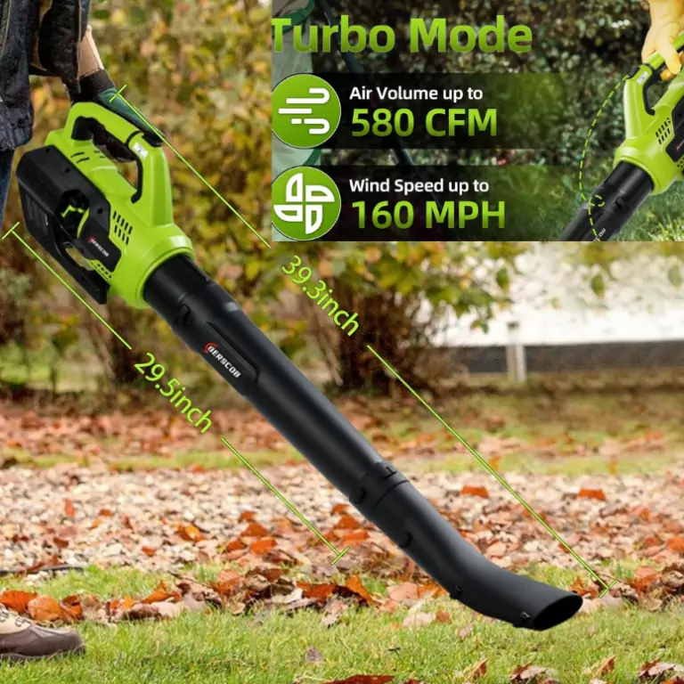 Best Backpack Leaf Blower
