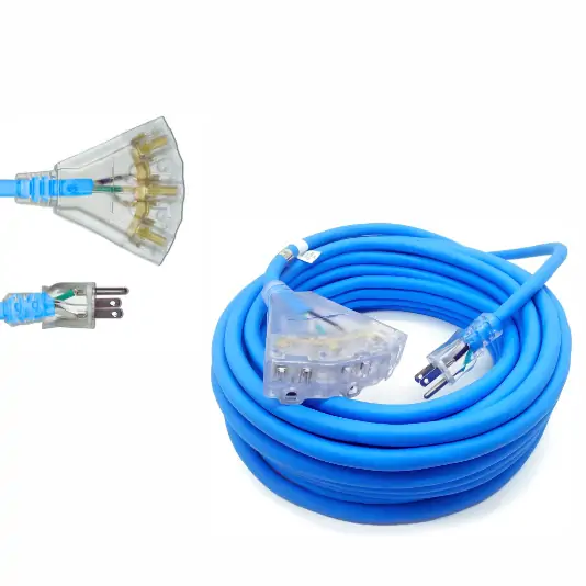 30 Amp Extension Cord