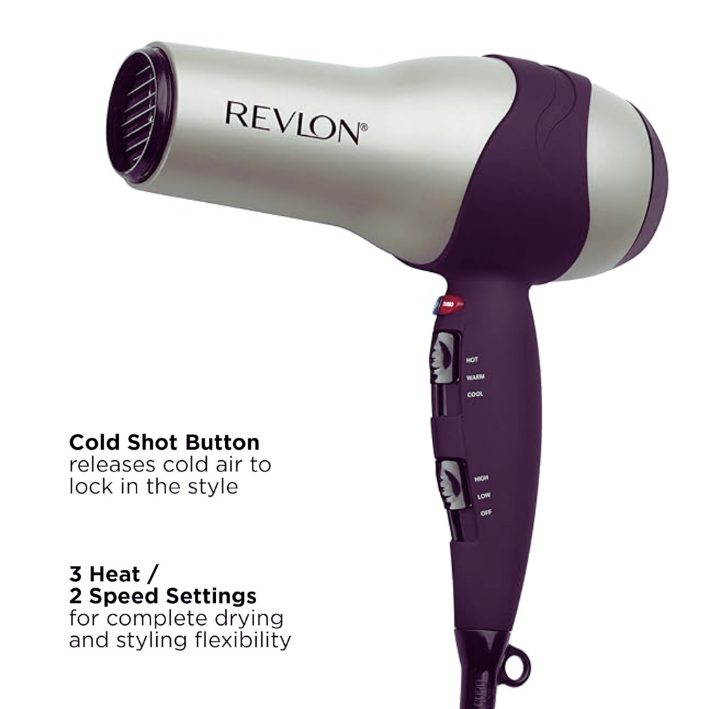 Best Blow Dryer For Curly Hair