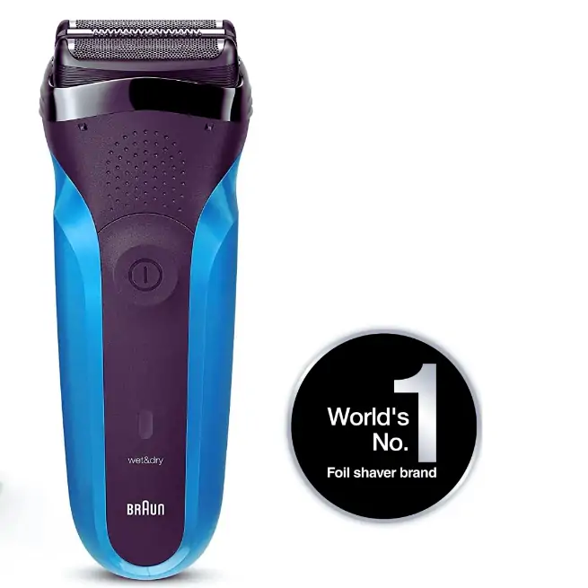 Best Electric Shaver for Sensitive Skin