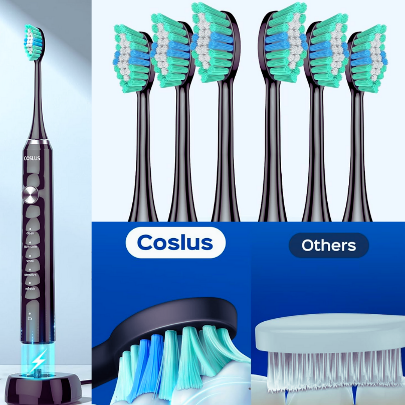 Best Electric Toothbrush for Kids 