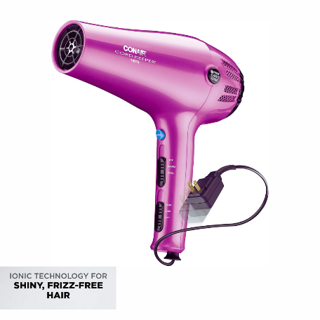 Best Blow Dryer For Curly Hair