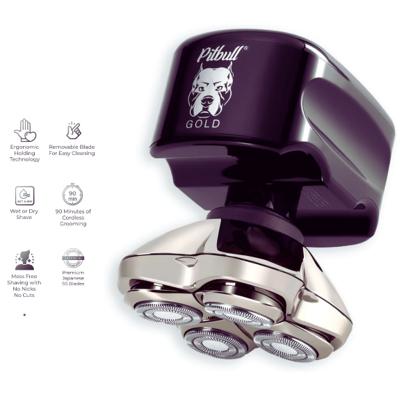 Best Head Shaver for Men