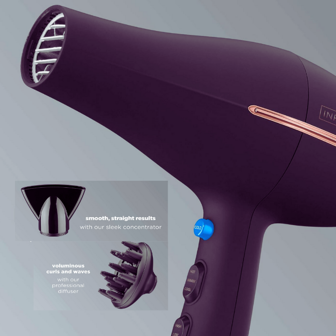 Best Blow Dryer For Curly Hair