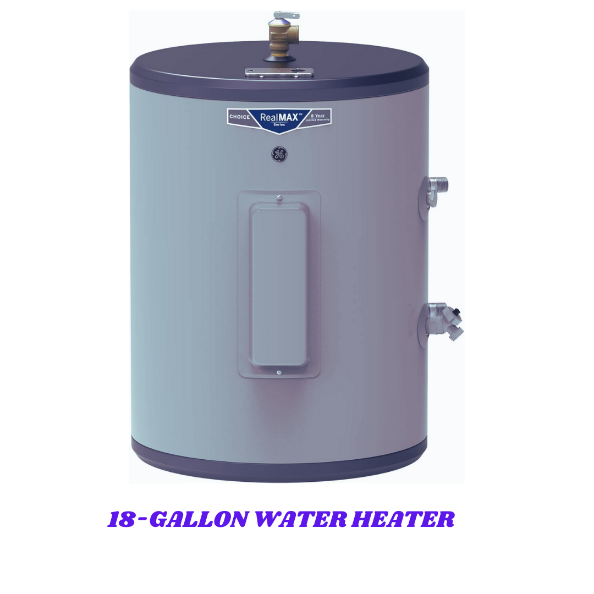  40 Gallon Electric Water Heater
