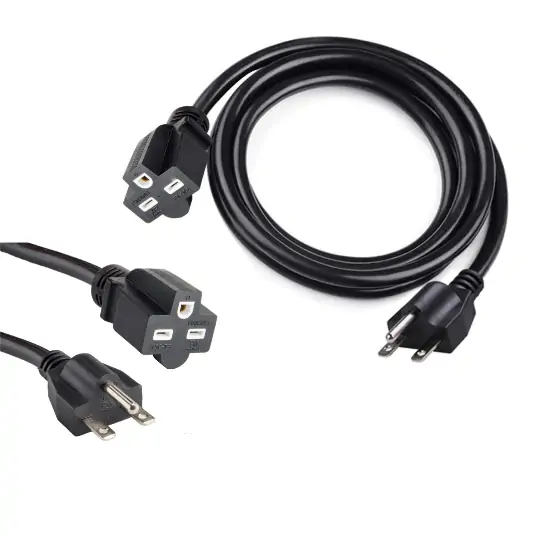 30 Amp Extension Cord
