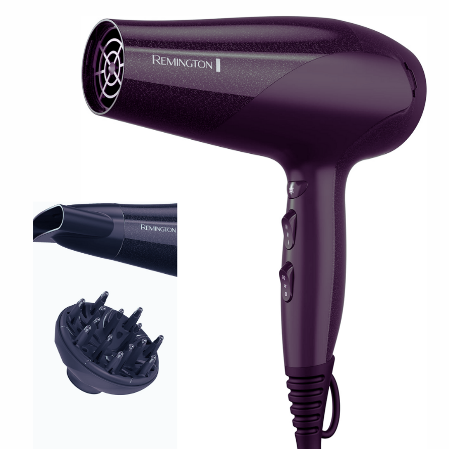 Best Blow Dryer For Curly Hair