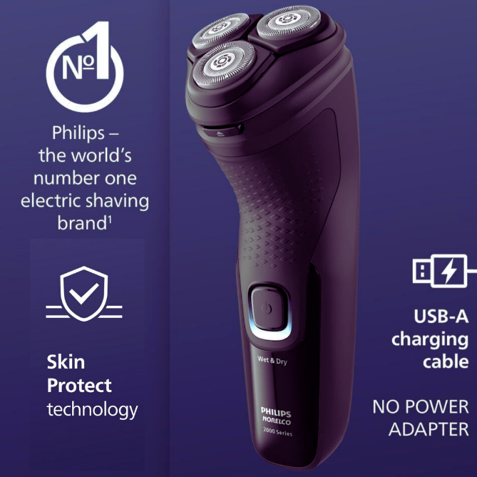 Best Head Shaver for Men