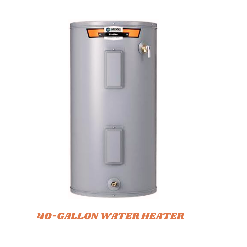  40 Gallon Electric Water Heater 