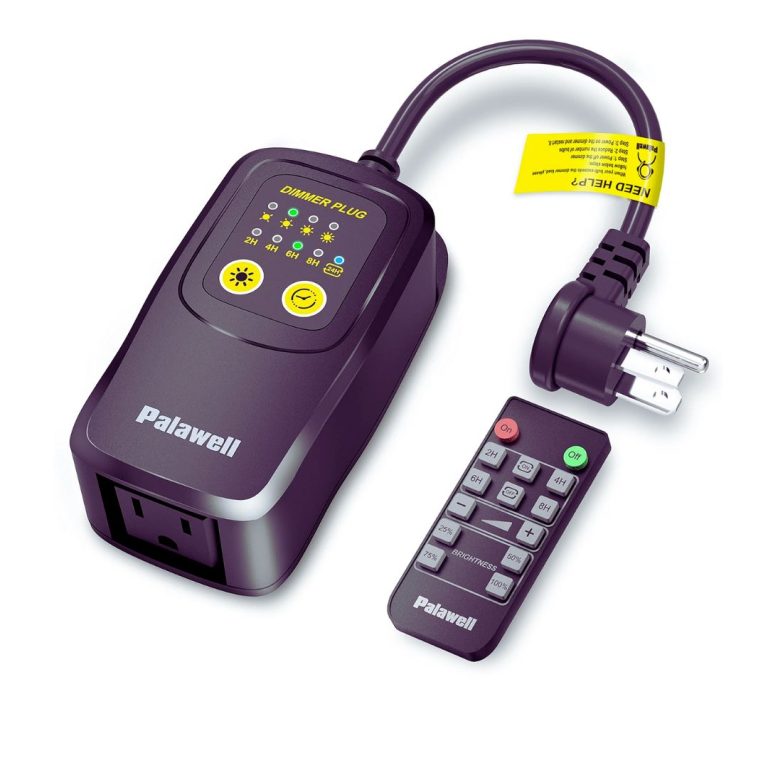 7 Best Dimmer Switch for LED Lights 2025-26