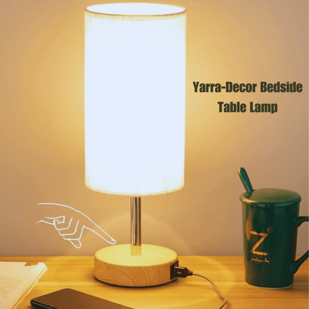 Best Mid Century Modern Table Lamps
