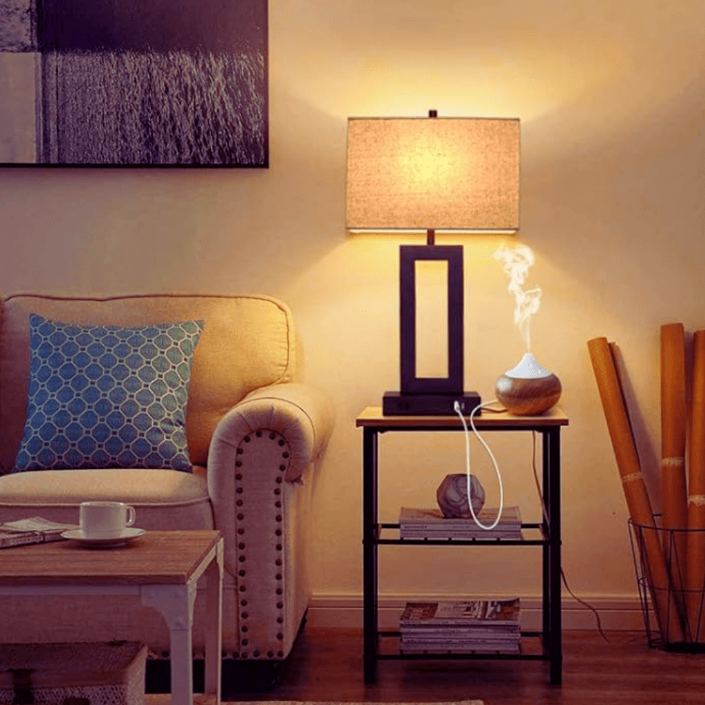 Best Mid Century Modern Table Lamps