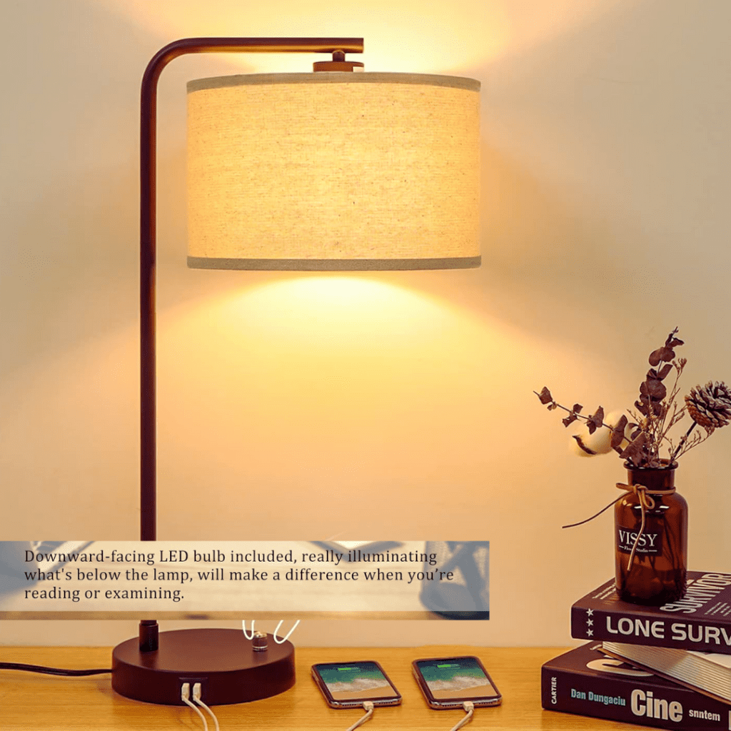 Best Mid Century Modern Table Lamps