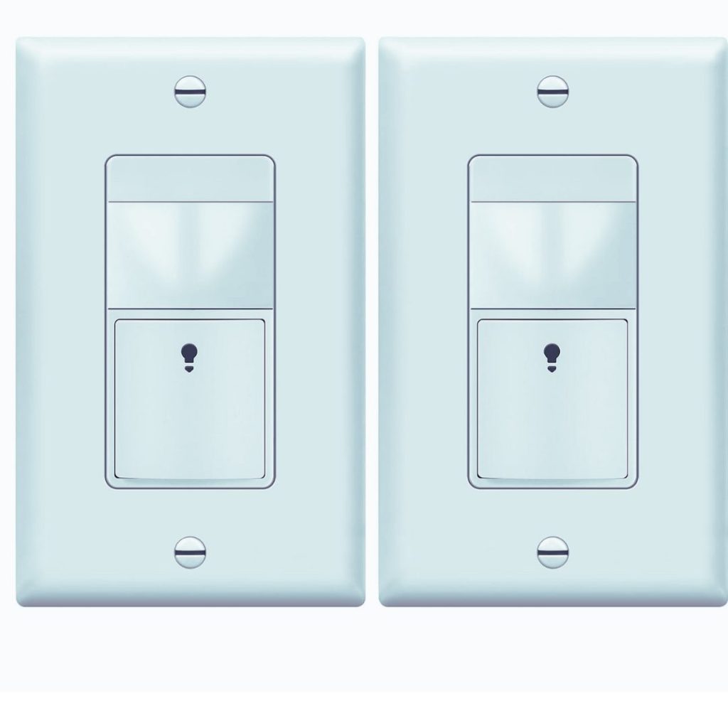 Best Commercial Motion Activated Light Switch 2025. 2 Commercial Motion Activated Light Switch