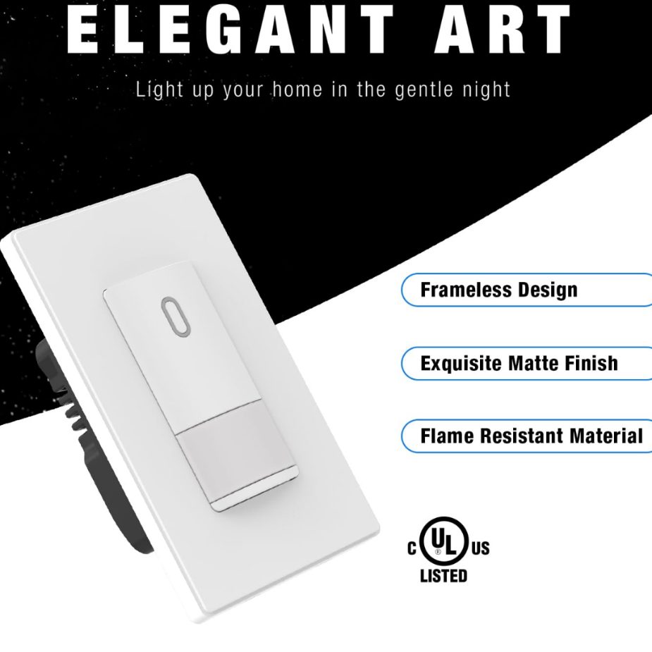 Best Commercial Motion Activated Light Switch 2025. 4 Commercial Motion Activated Light Switch