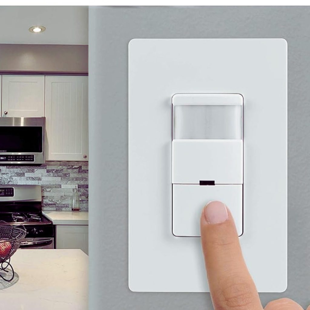 Best Commercial Motion Activated Light Switch 2025. 5 Motion Sensor Switch