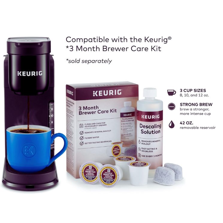 coffee machine for office