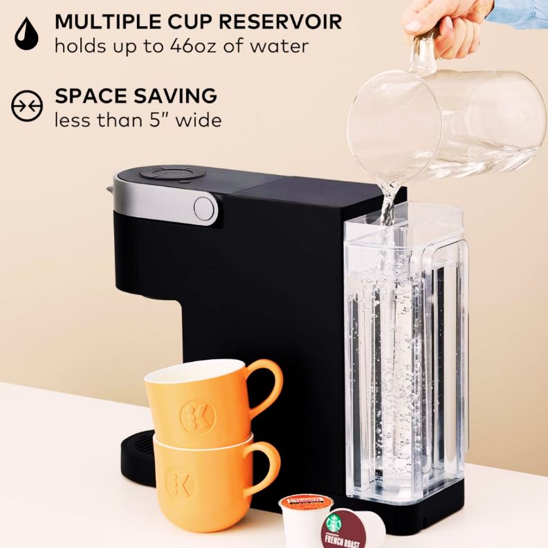 Coffee Machine for Office Use