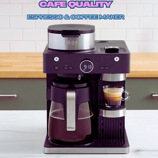  Commercial Espresso Coffee Machine