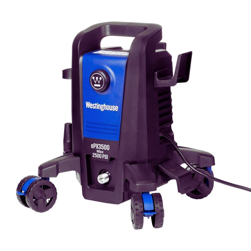 3000 PSI Electric Pressure Washer Machine