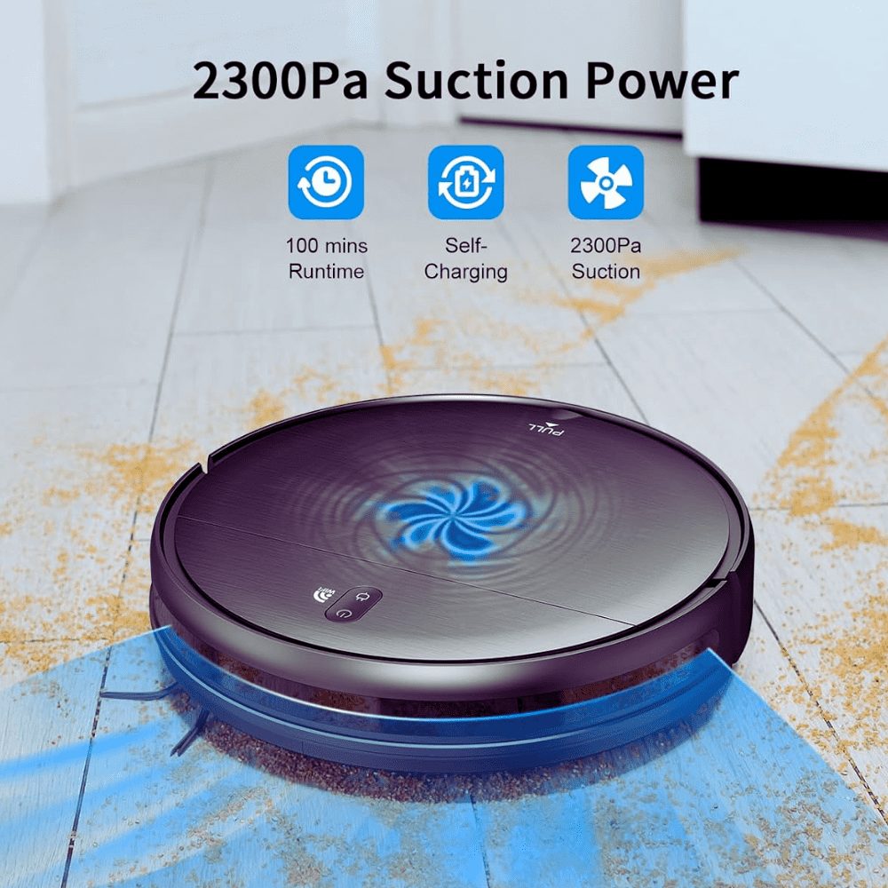 Best Robot Vacuum For Hardwood Floors