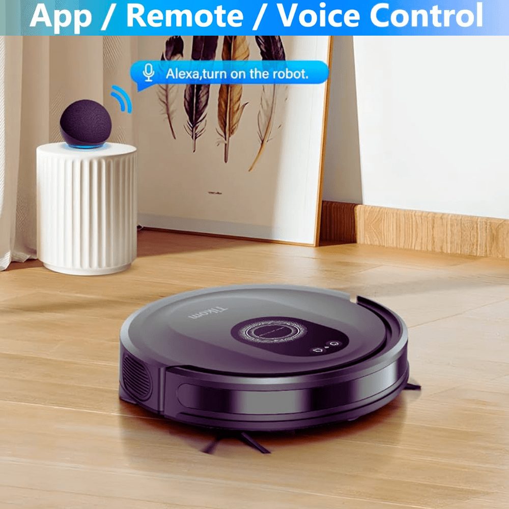 Best Robot Vacuum For Hardwood Floors
