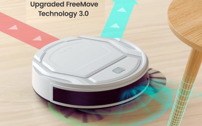 Best Robot Vacuum For Hardwood Floors 2025-26