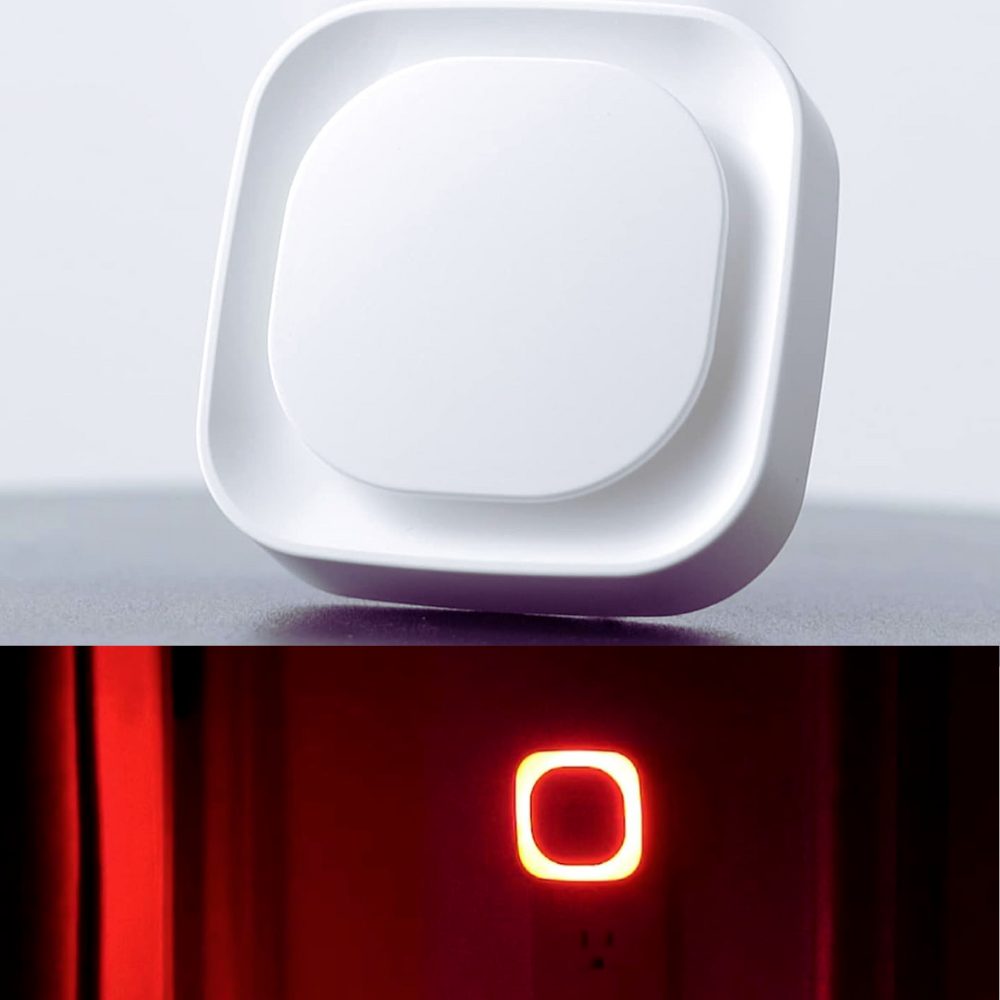 What color light is best for sleep