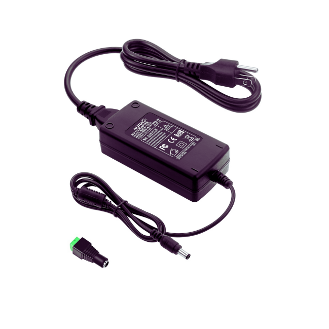 AC to DC power supply 