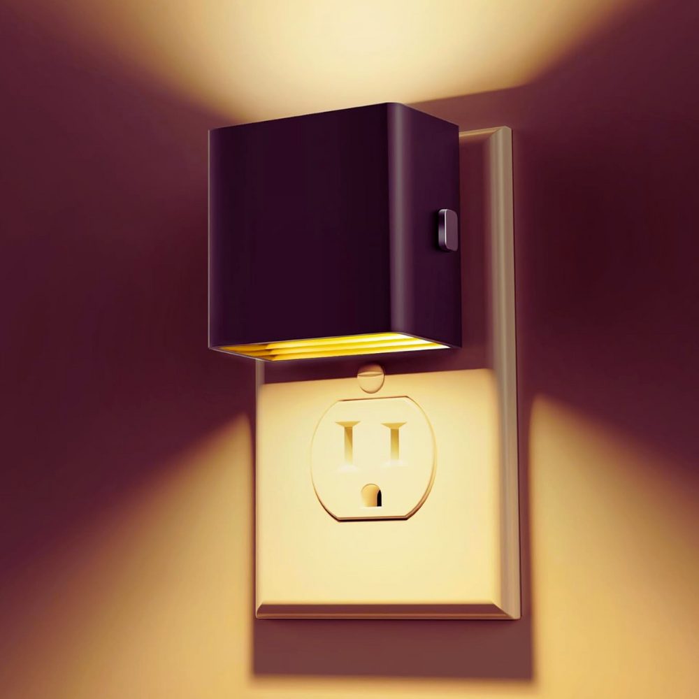 What color light is best for sleep