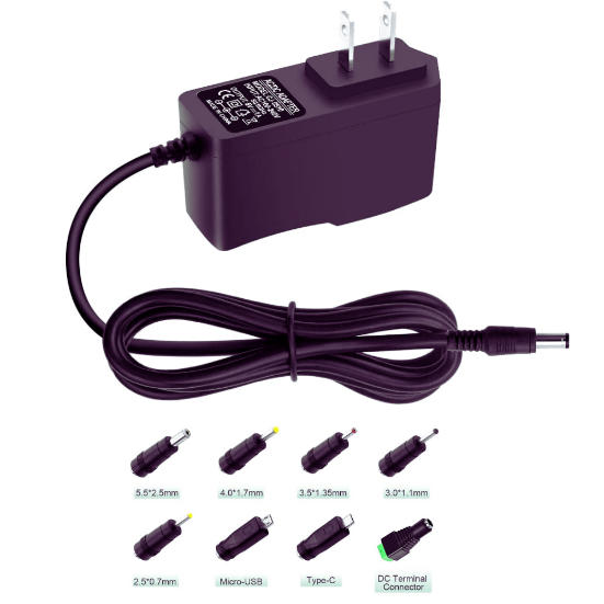 AC to DC power supply 