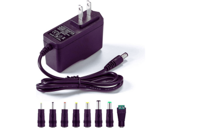 AC to DC power supply