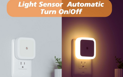 What color light is best for sleep