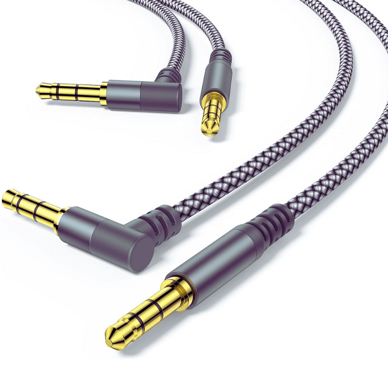 TRS to TRS cable