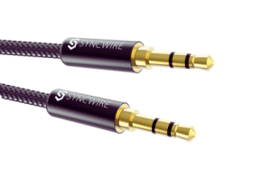 TRS to TRS Cable