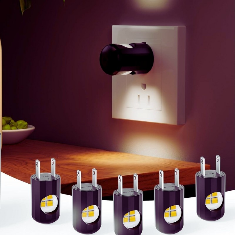 Plug In Wall Lamp Lighting