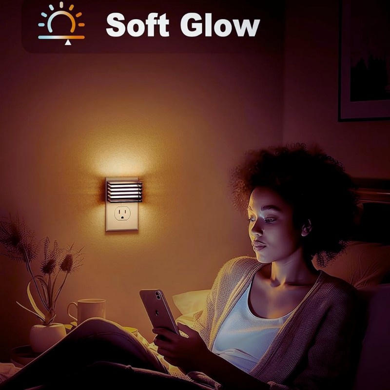 Plug In Wall Lamp Lighting