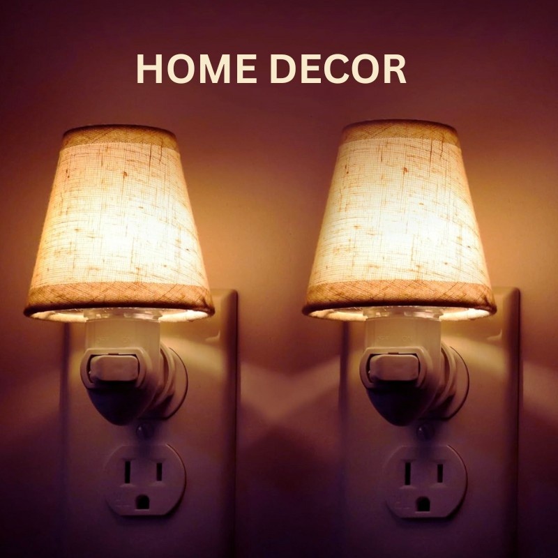 Plug In Wall Lamp Lighting