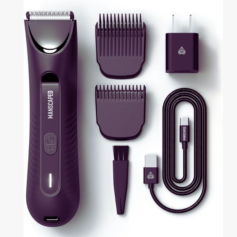 back shaver for men