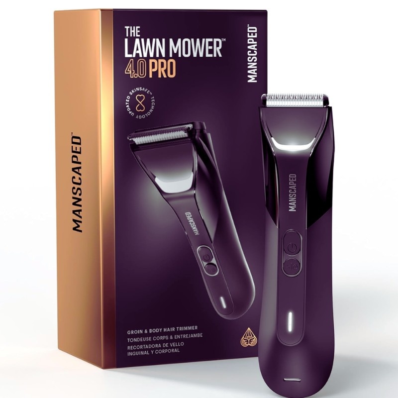 Best Back Shaver for Men​|